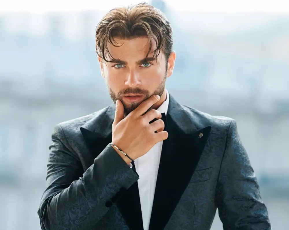 Şahin Türkiyədə verilişdə qonaq oldu