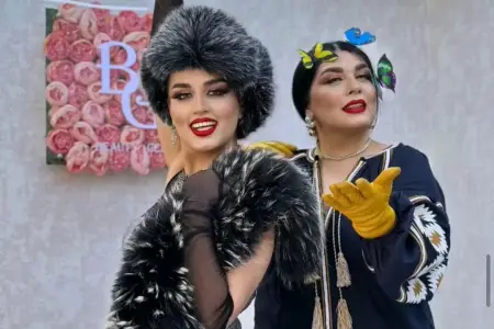  “Jingle belss”i ifa etdilər