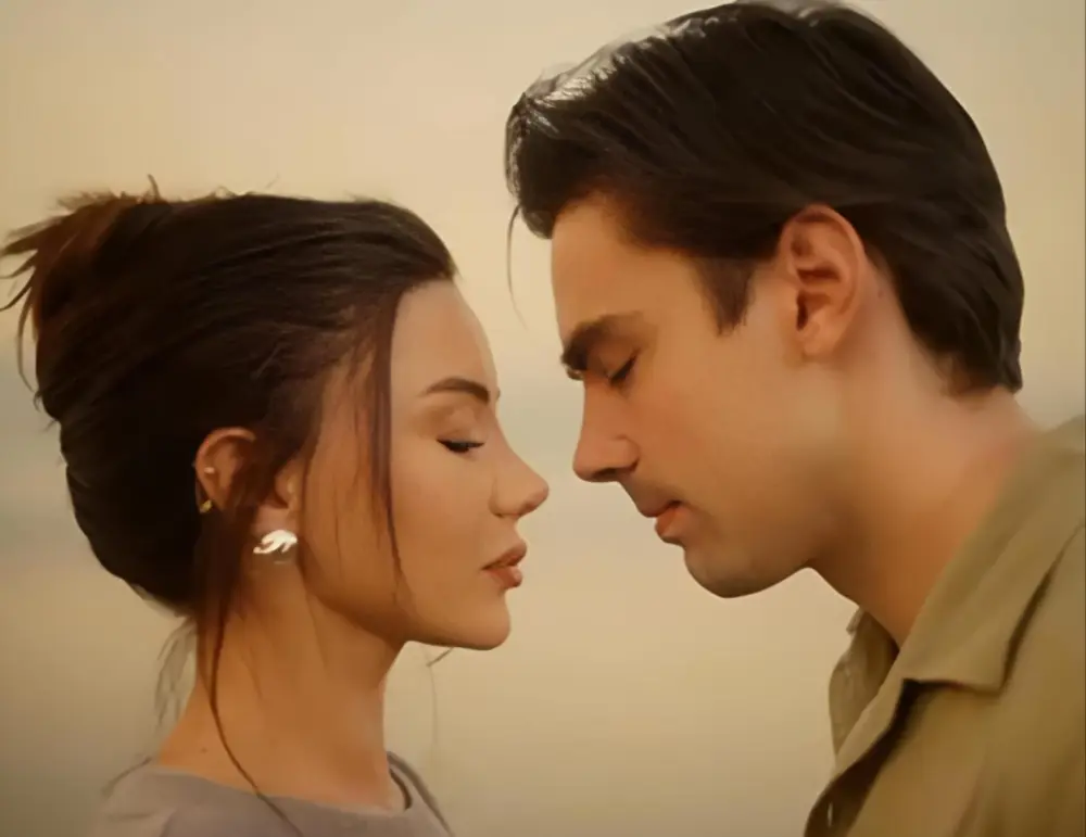 Aysel "Dəyişdin"lə geri döndü