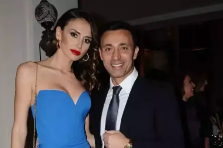 Keçmiş xanımı Mustafanı məhkəməyə verdi