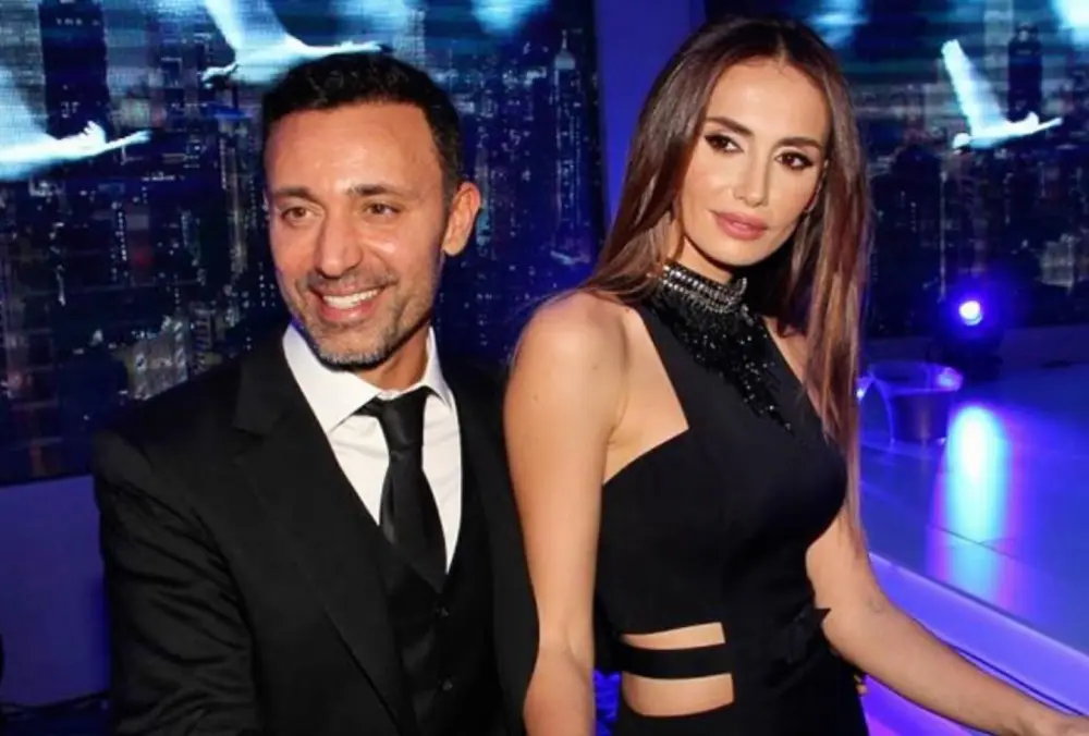 Keçmiş xanımı Mustafanı məhkəməyə verdi