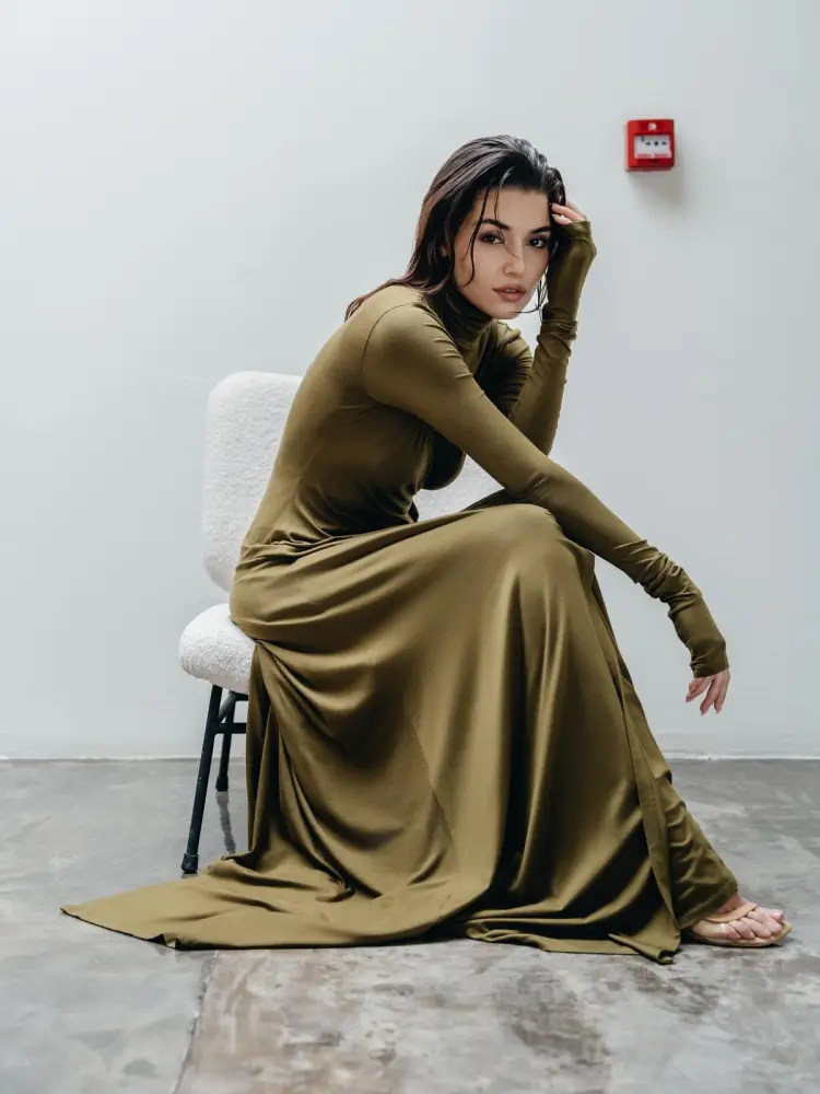 Hande bu siyahıya düşən yeganə türk oldu