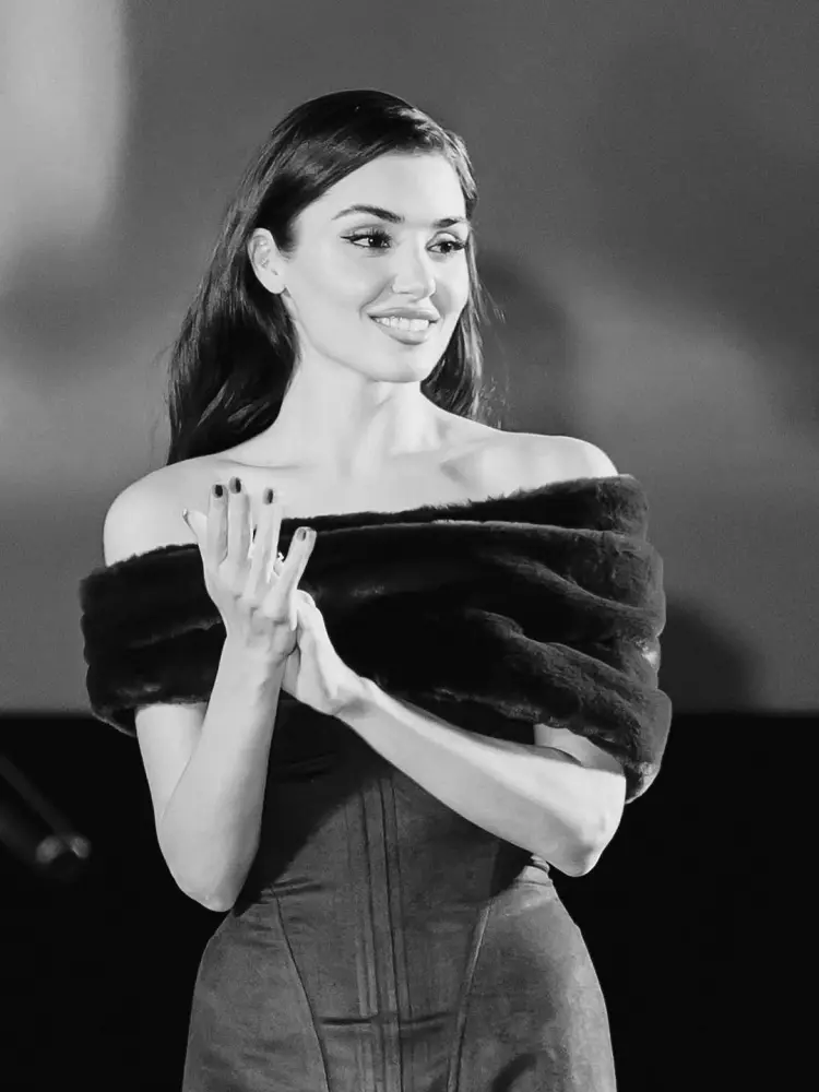 Hande bu siyahıya düşən yeganə türk oldu