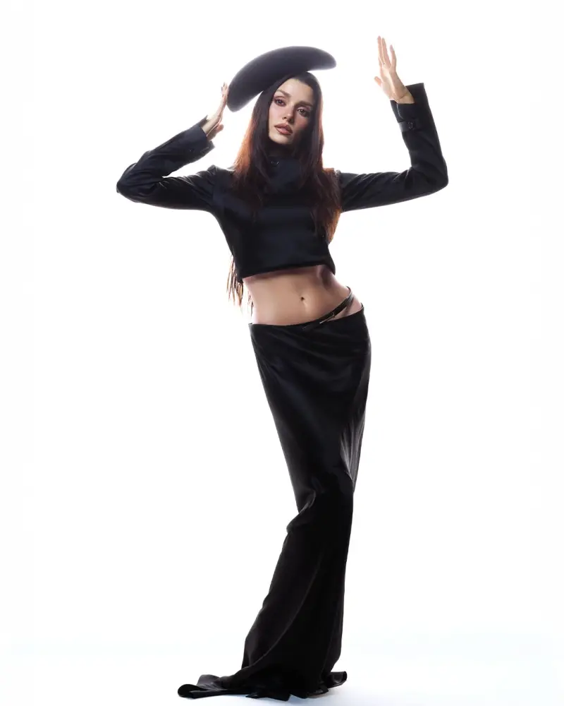 Hande bu siyahıya düşən yeganə türk oldu