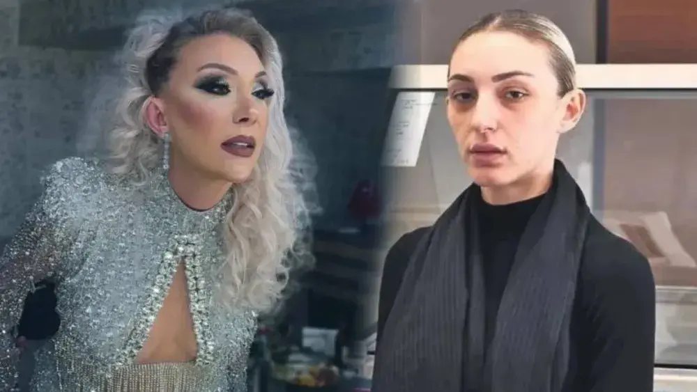 Güllünü öldürməkdə ittiham edilən qızı saxlanılıb