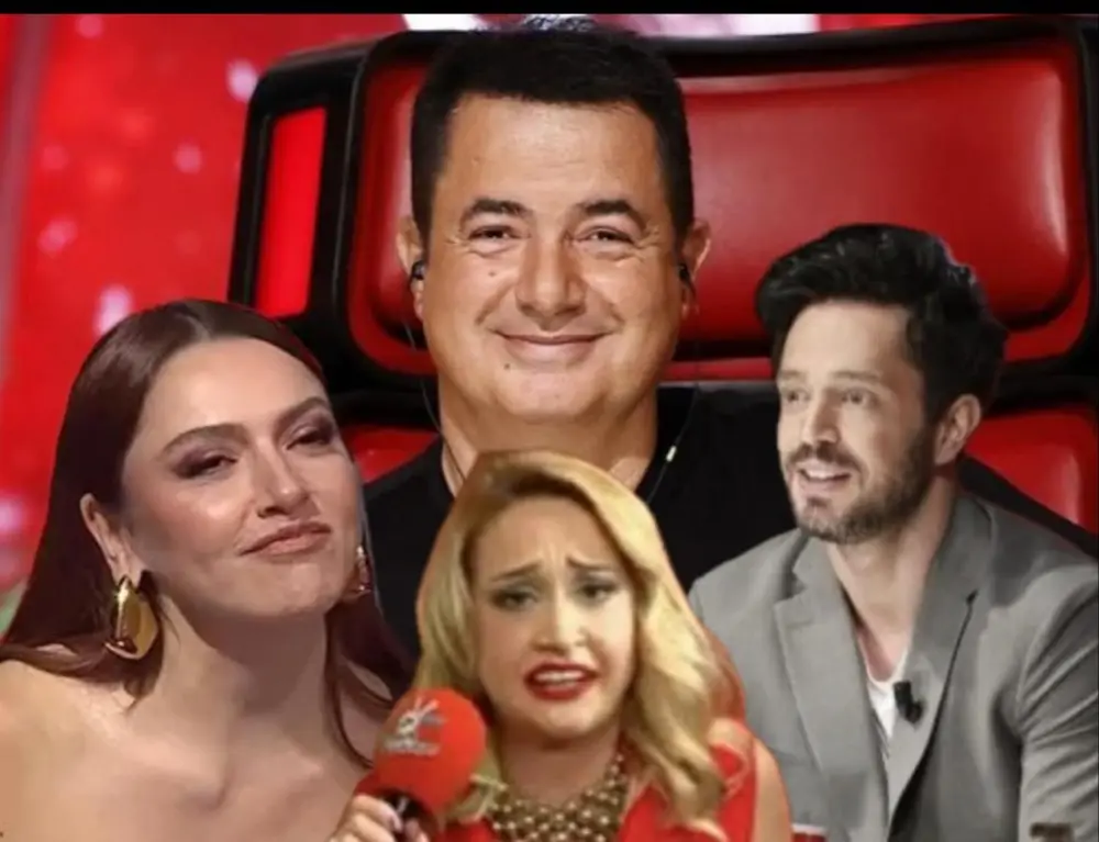 “O ses Türkiye”nin münsifləri onlar olacaq