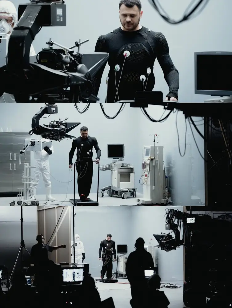 “45-dən sonra idman ancaq belə”