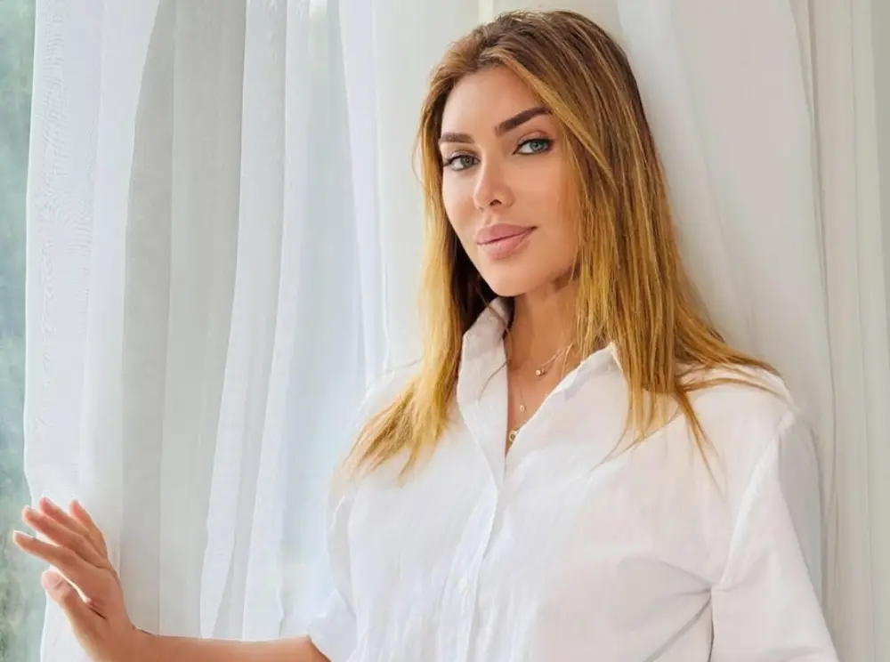 “Aygün Bəylərə toxunmayın” - Xoşqədəm Baxşəliyeva