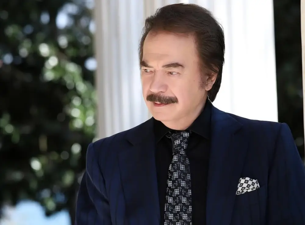 Orhan Gencebayın həyatı film olacaq