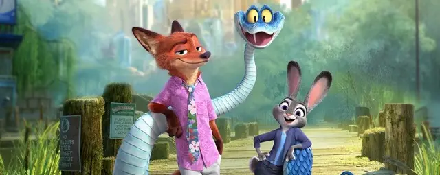  “Zootropolis 2” filmi rekord qırdı
