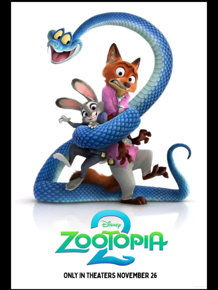  “Zootropolis 2” filmi rekord qırdı