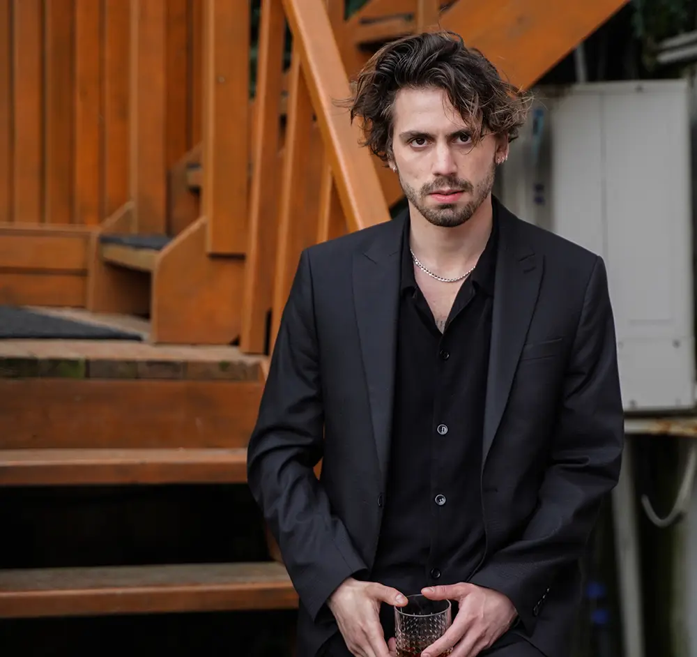 Yeni layihəsi bəlli oldu