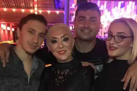 Güllünü qızı öldürübmüş