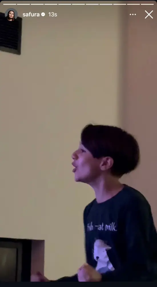 “Qarabağ”ın oyununu izlədilər