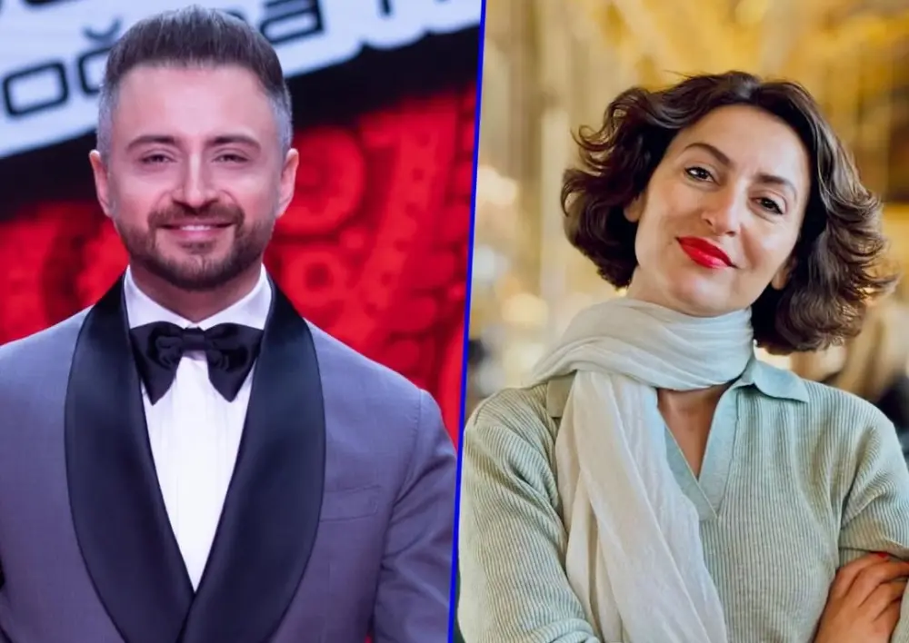 “Uşaq Avroviziya”sını onlar şərh edəcək 