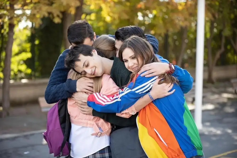 “Aşk 101”dən sonra “Kuruluş Orhan”da birgə rol alacaqlar