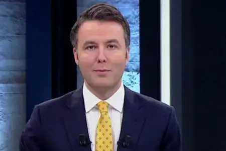 Mehmet Akif Ersoy barəsində həbs qərarı çıxarıldı