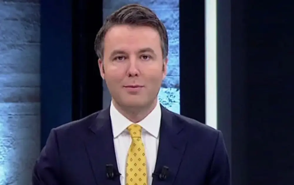 Mehmet Akif Ersoy barəsində həbs qərarı çıxarıldı