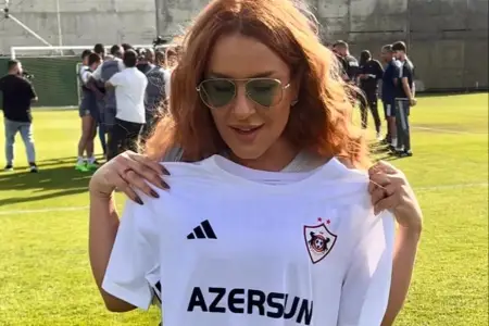 “Sizinlə fəxr edirəm!” - Tünzalə Ağayeva