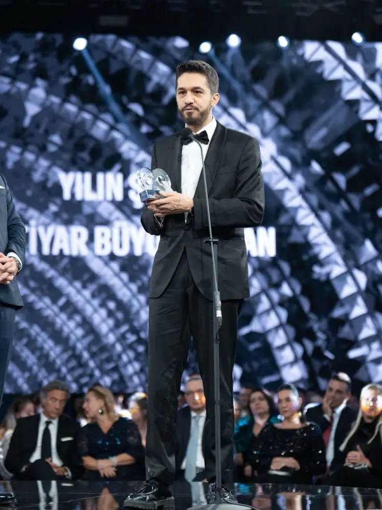 İlin ən yaxşıları...