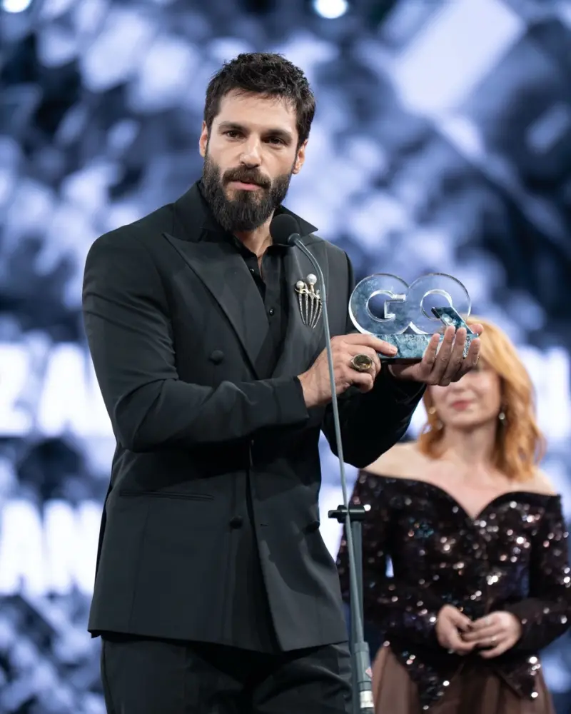 İlin ən yaxşıları...