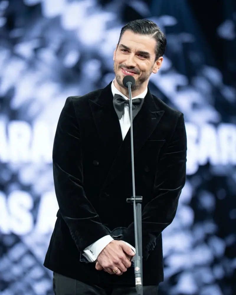 İlin ən yaxşıları...