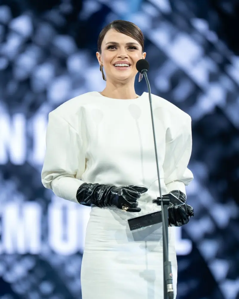 İlin ən yaxşıları...