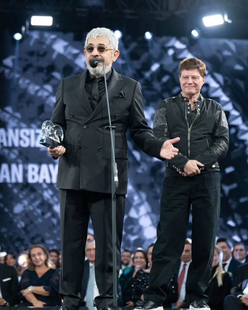 İlin ən yaxşıları...