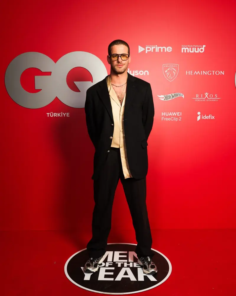 İlin ən yaxşıları...