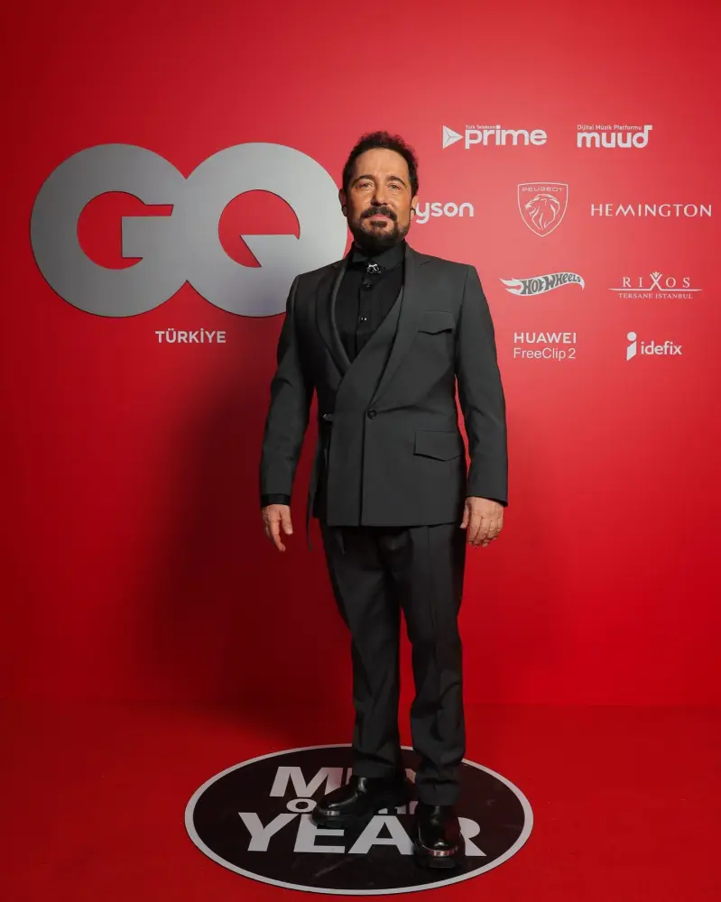 İlin ən yaxşıları...