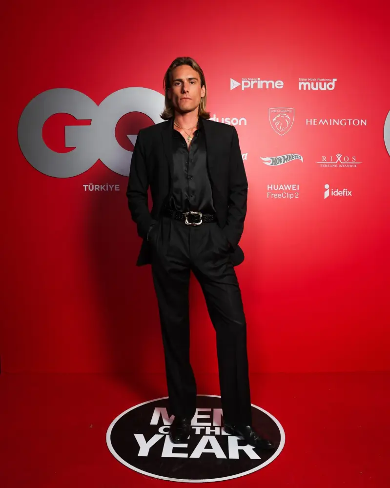 İlin ən yaxşıları...