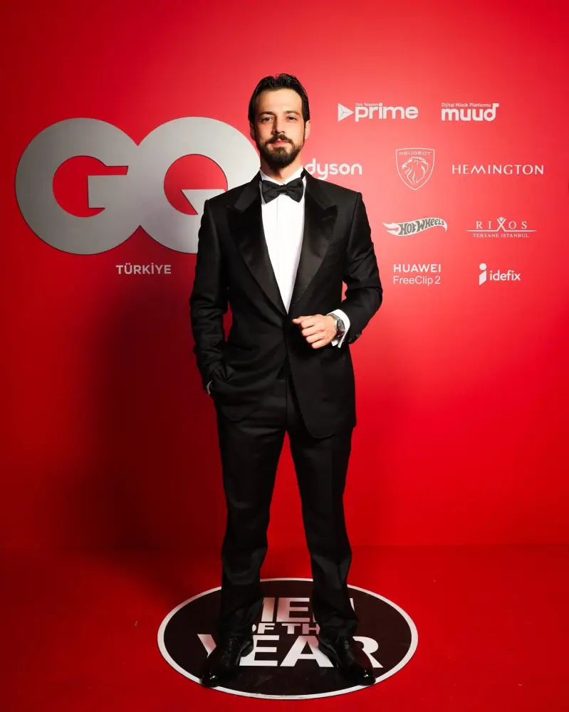 İlin ən yaxşıları...