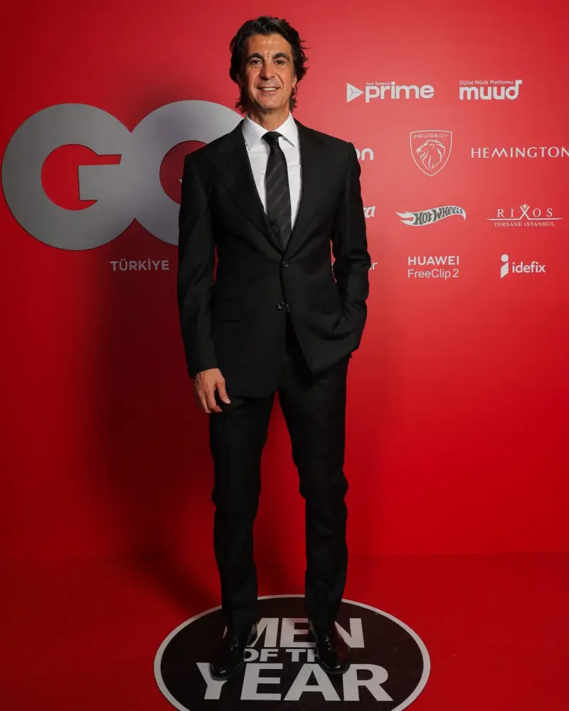 İlin ən yaxşıları...