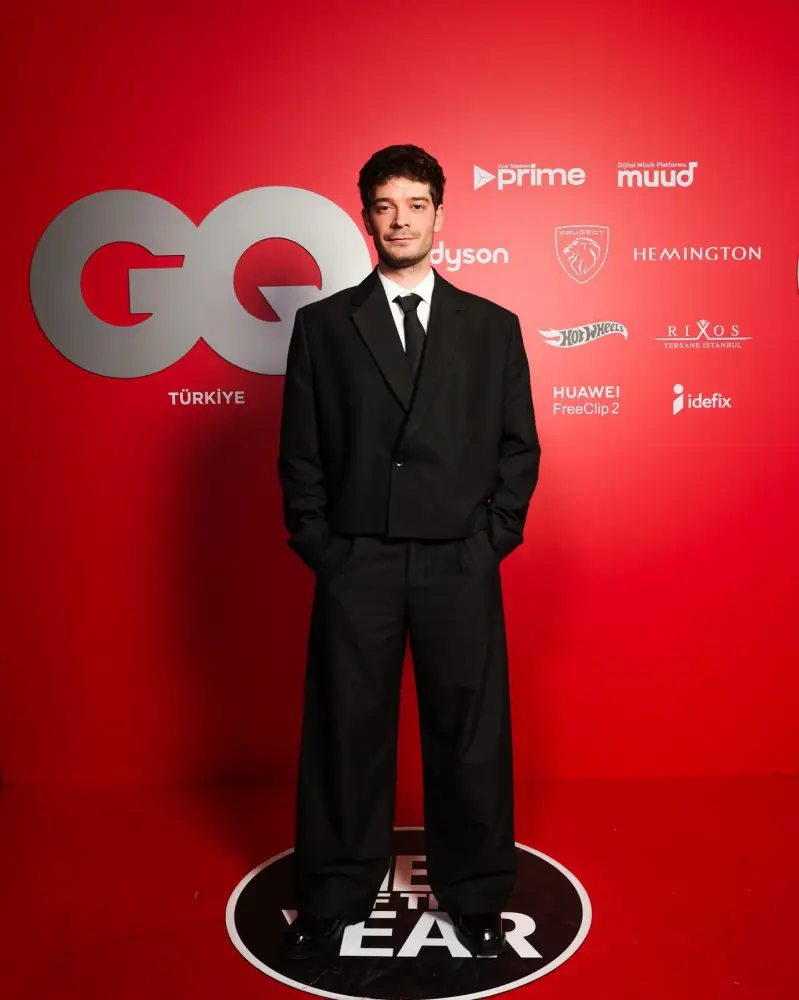 İlin ən yaxşıları...