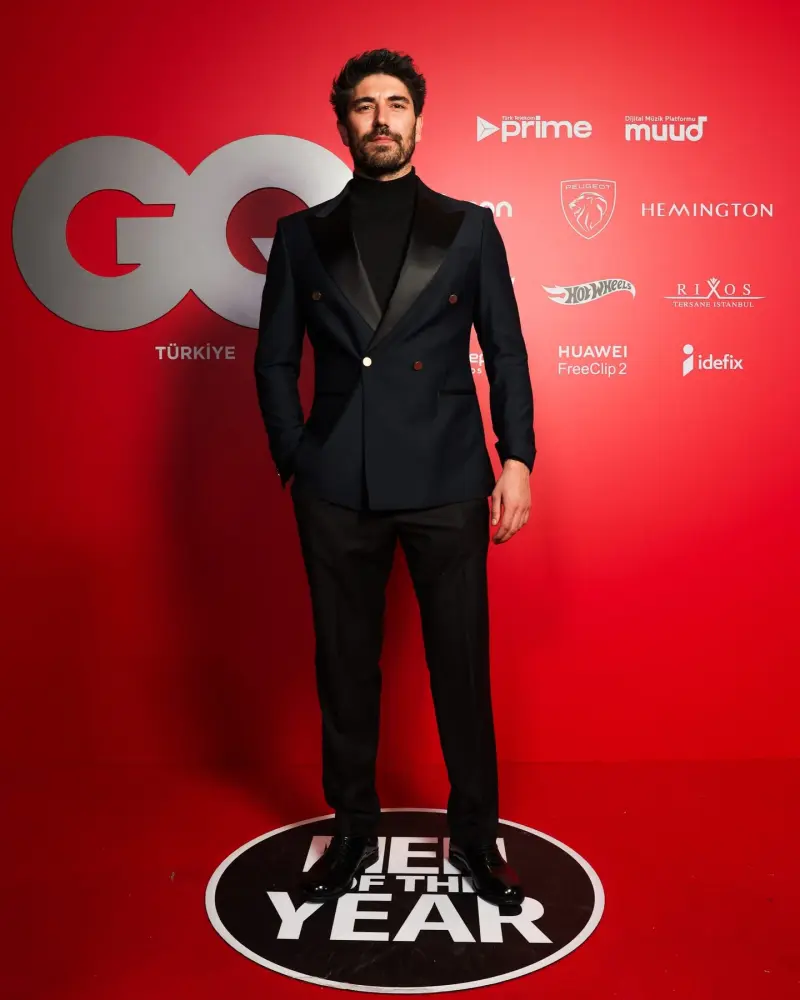 İlin ən yaxşıları...