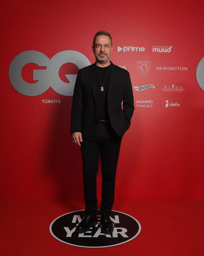 İlin ən yaxşıları...