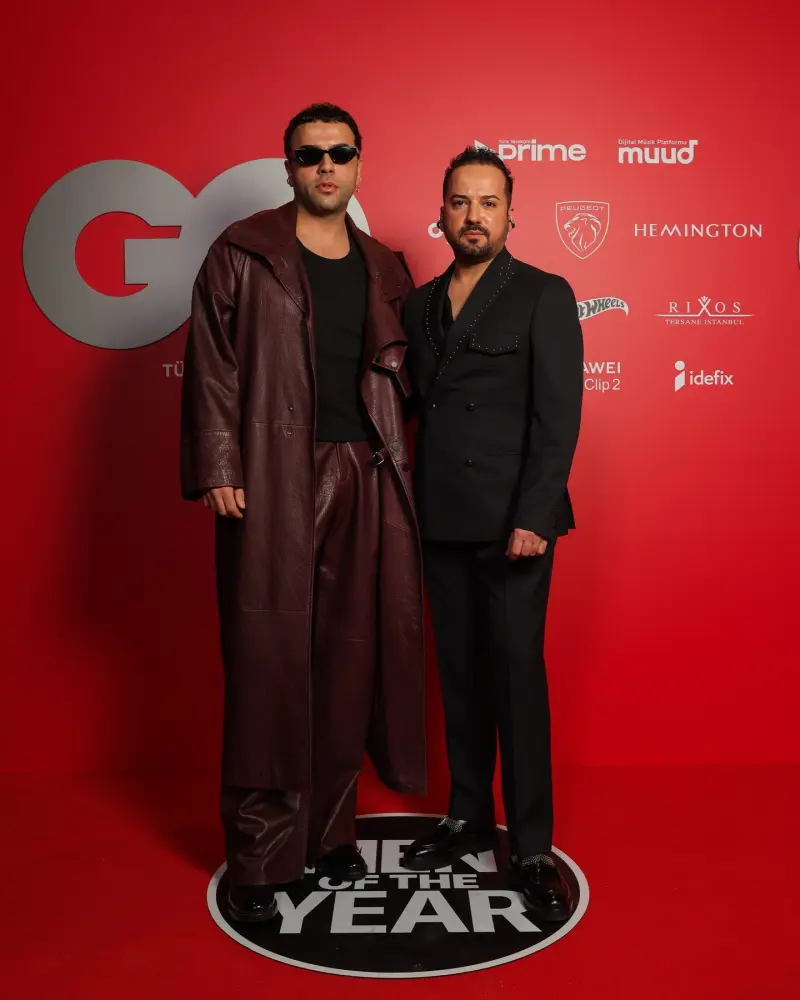 İlin ən yaxşıları...