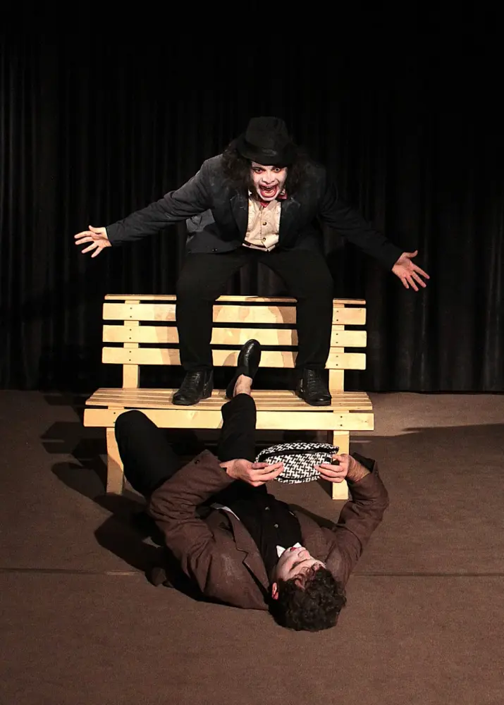 Azərbaycanda yeni teatr studiyası yarandı 