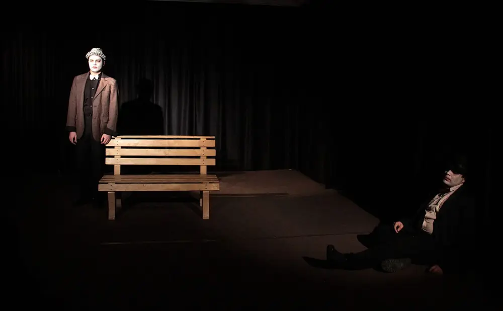 Azərbaycanda yeni teatr studiyası yarandı 