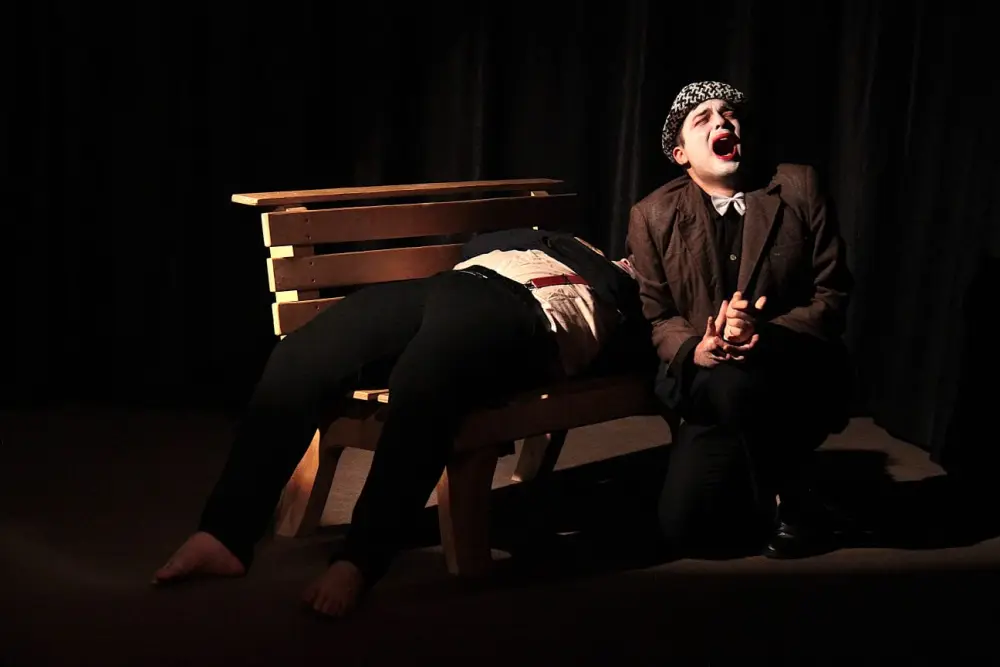 Azərbaycanda yeni teatr studiyası yarandı 