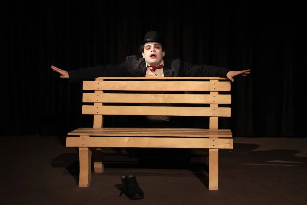 Azərbaycanda yeni teatr studiyası yarandı 
