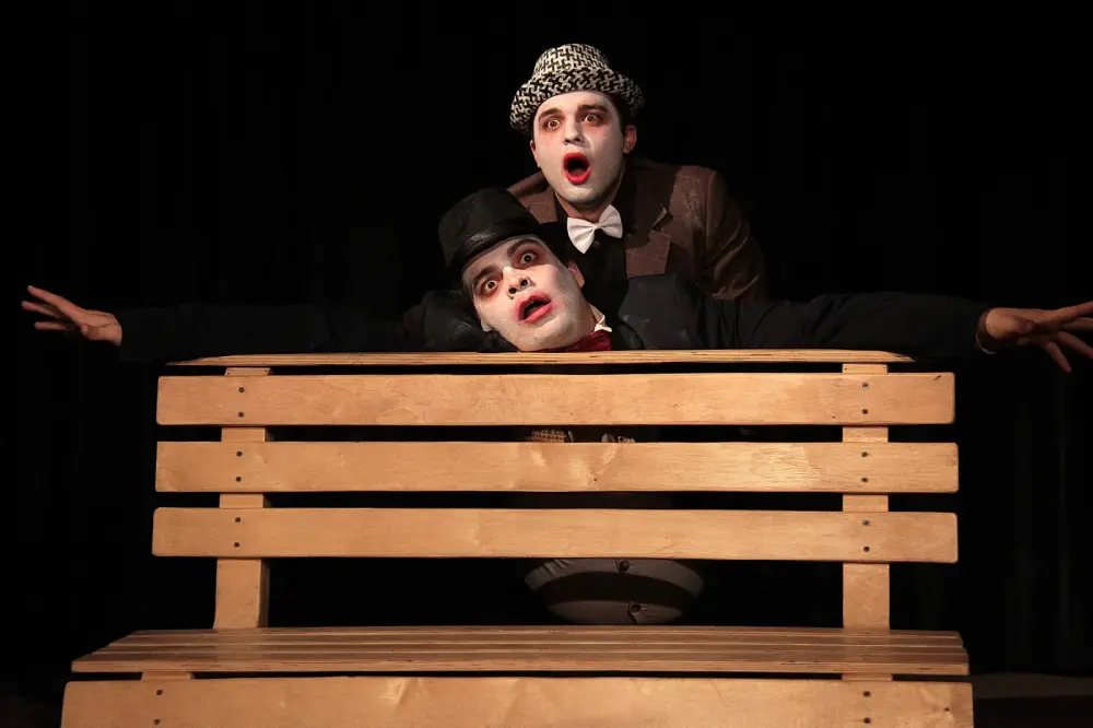 Azərbaycanda yeni teatr studiyası yarandı 