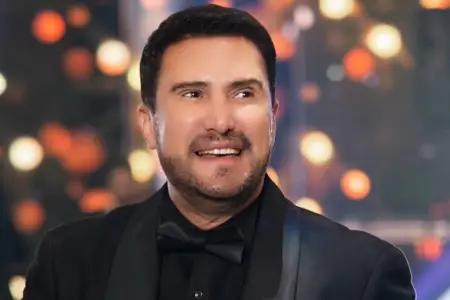 Yeni doğulan nəvəsinin üzünü göstərdi