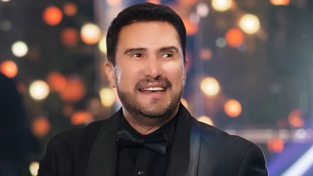 Yeni doğulan nəvəsinin üzünü göstərdi