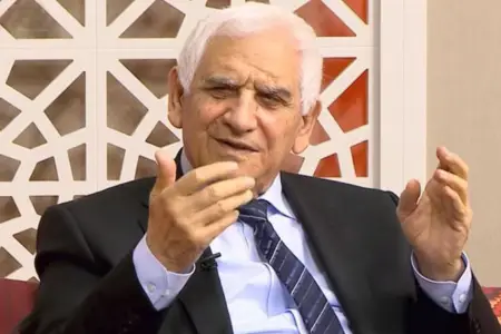 Nəriman Həsənzadə palataya köçürüldü