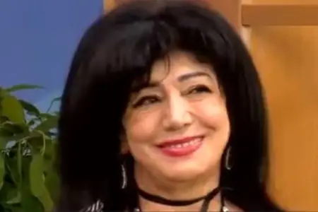 Azərbaycanlı müğənni vəfat etdi