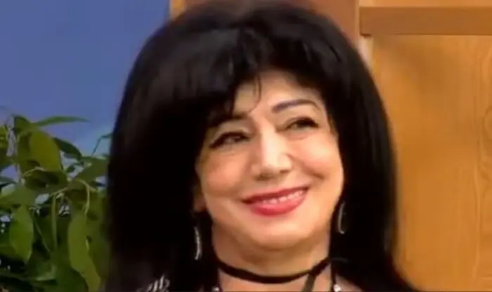 Azərbaycanlı müğənni vəfat etdi