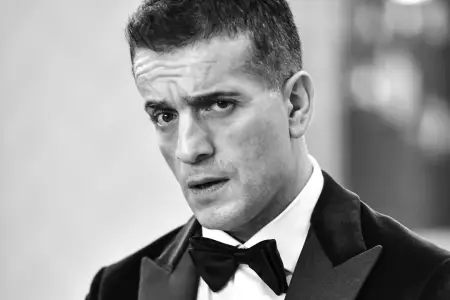 Reanimasiyadan çıxan aktyor ilk dəfə açıqlama verdi