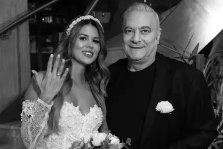 Mehmet Ali Erbil boşanır