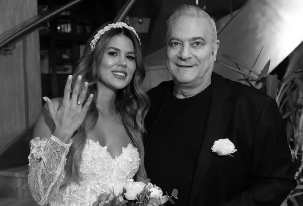 Mehmet Ali Erbil boşanır